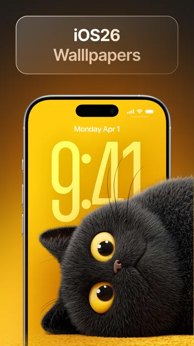 WallPics - Live Wallpapers 4K screenshot 1