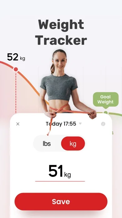 Health Coach-Fit&Heart Health screenshot 5
