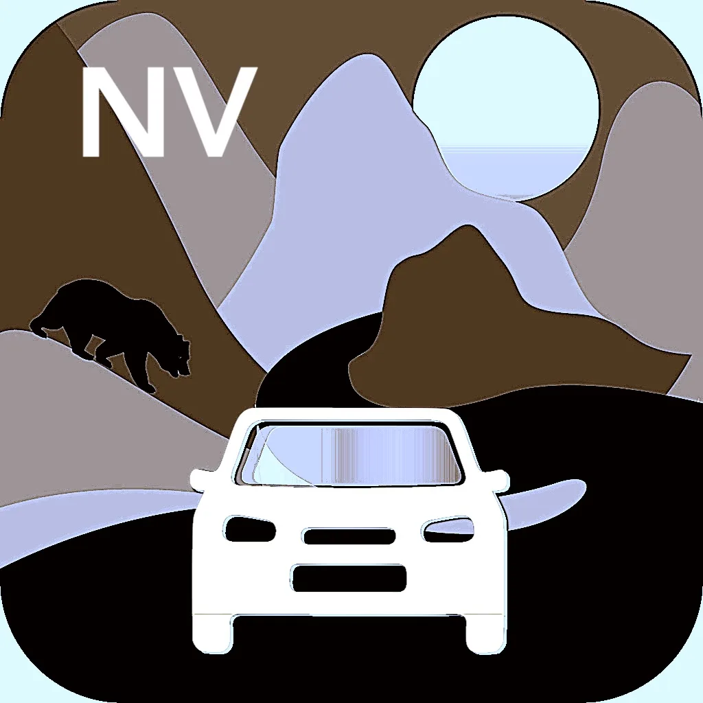 Nevada 511 Road Conditions