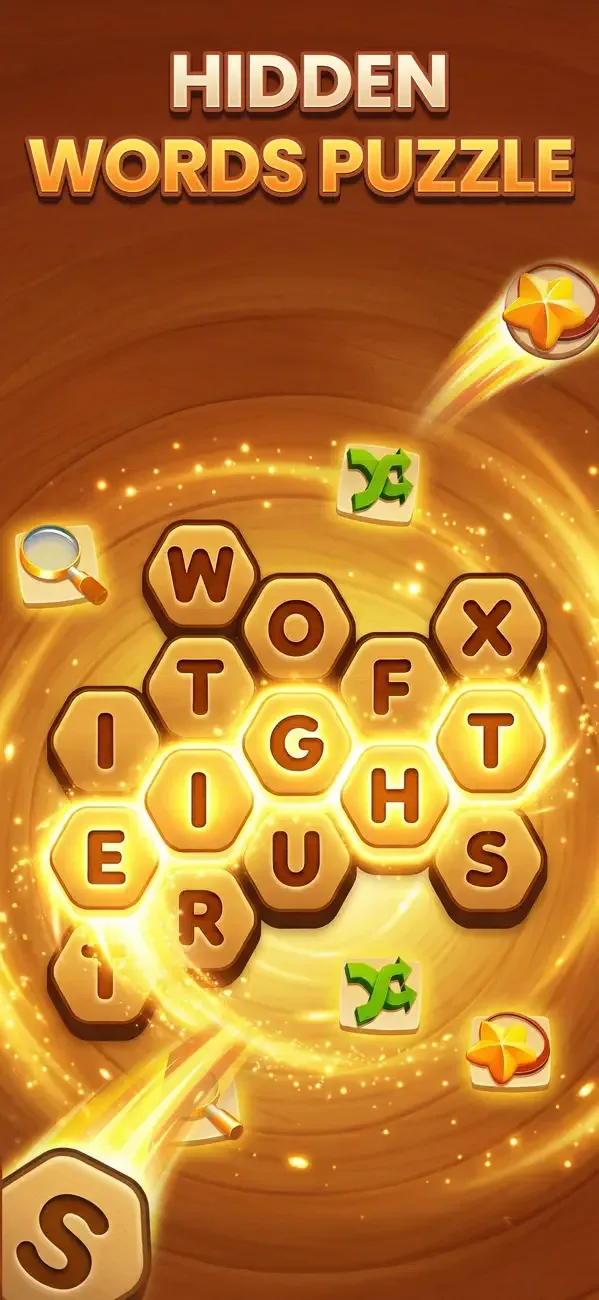 Word Seekers screenshot 1