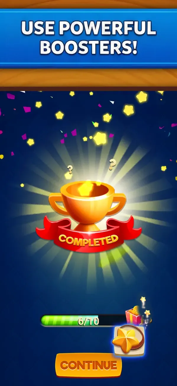 Word Seekers screenshot 3