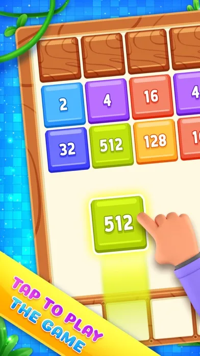 Merge Blasters screenshot 1