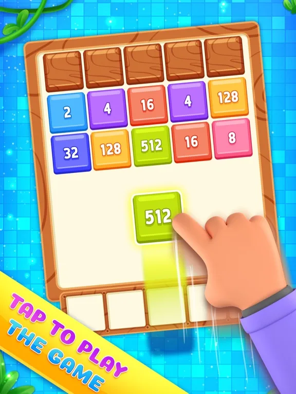 Merge Blasters screenshot 4