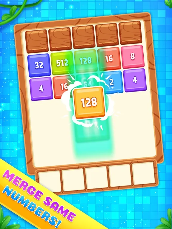 Merge Blasters screenshot 5