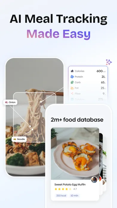 Core: Fitness & Nutrition screenshot 3