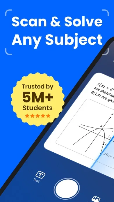 Solvely - AI Study Tools screenshot 1