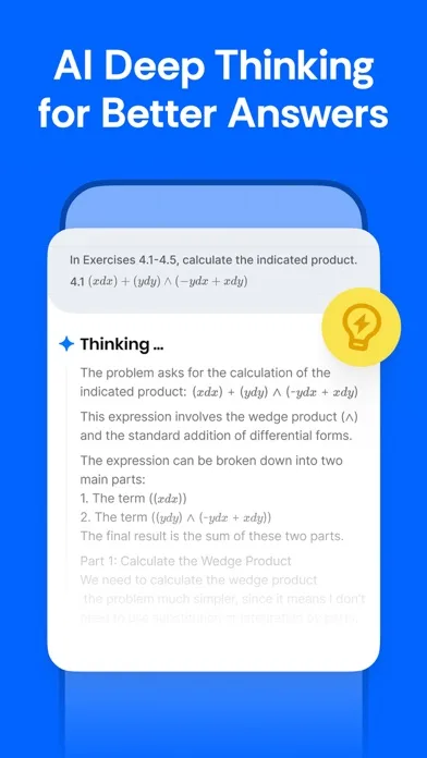 Solvely - AI Study Tools screenshot 5