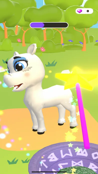 Unicorn DIY! screenshot 1