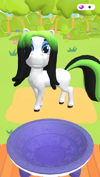 Unicorn DIY! screenshot 2
