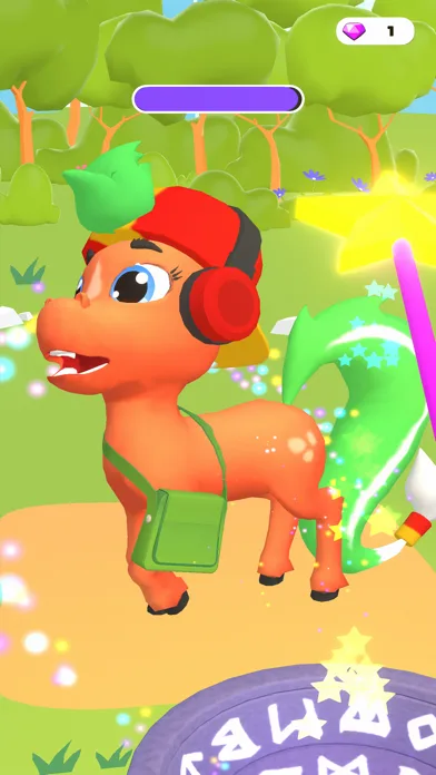 Unicorn DIY! screenshot 3