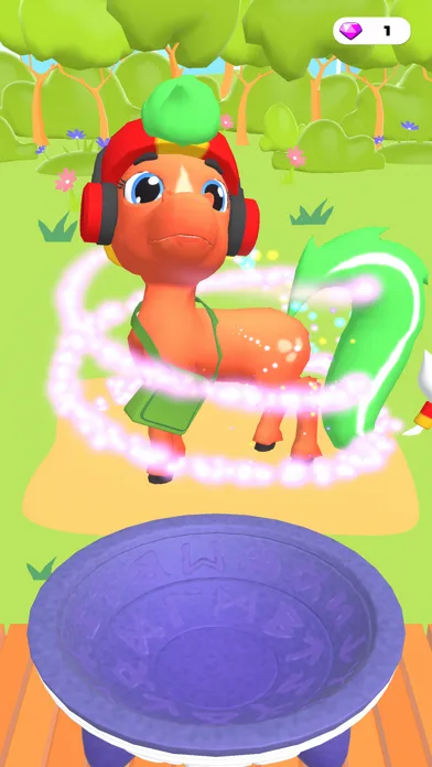 Unicorn DIY! screenshot 4