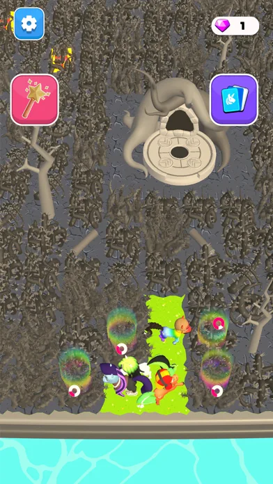 Unicorn DIY! screenshot 5