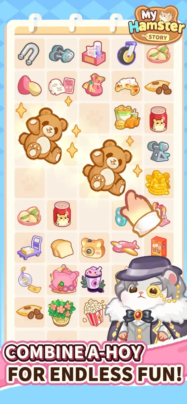 My Hamster Story screenshot 5