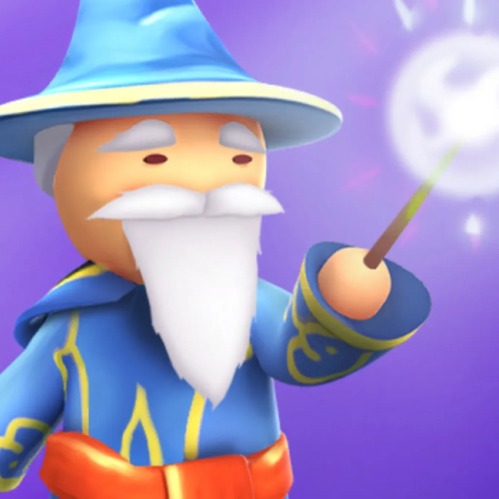 Magic Universe