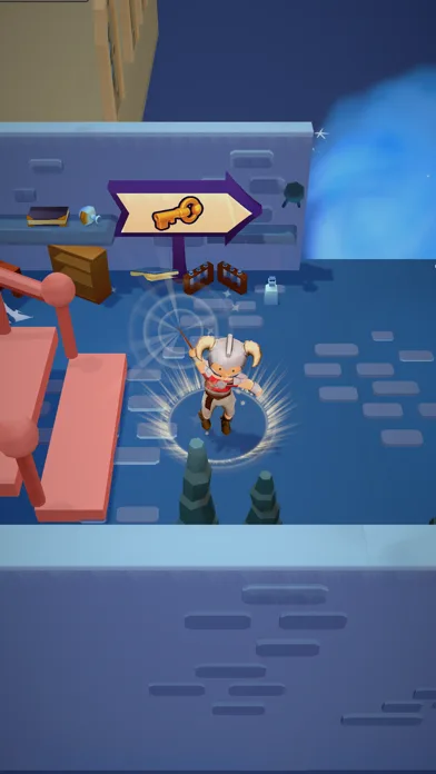 Magic Universe screenshot 2