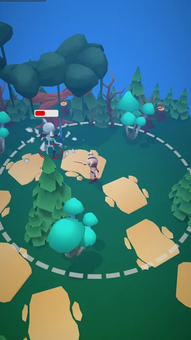 Magic Universe screenshot 3