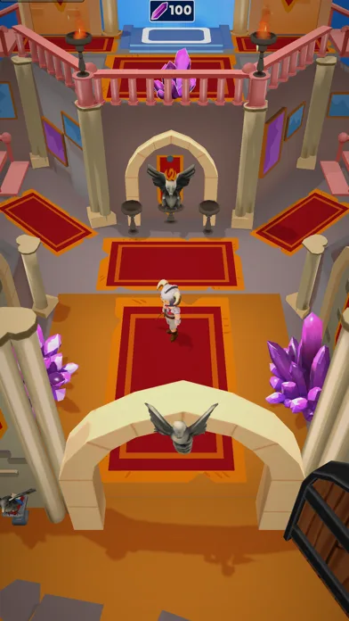 Magic Universe screenshot 4