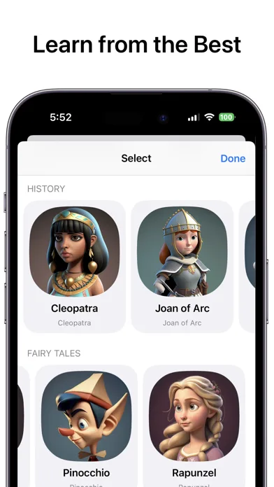 Superchat - AI Virtual Chat screenshot 2