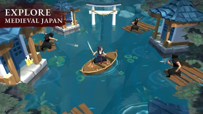 Daisho・Survival of a Samurai screenshot 1