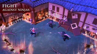 Daisho・Survival of a Samurai screenshot 2