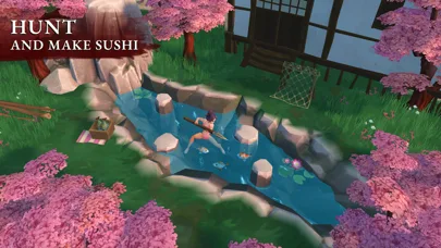 Daisho・Survival of a Samurai screenshot 3