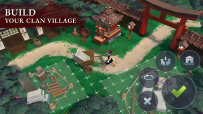 Daisho・Survival of a Samurai screenshot 4