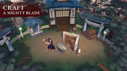 Daisho・Survival of a Samurai screenshot 5