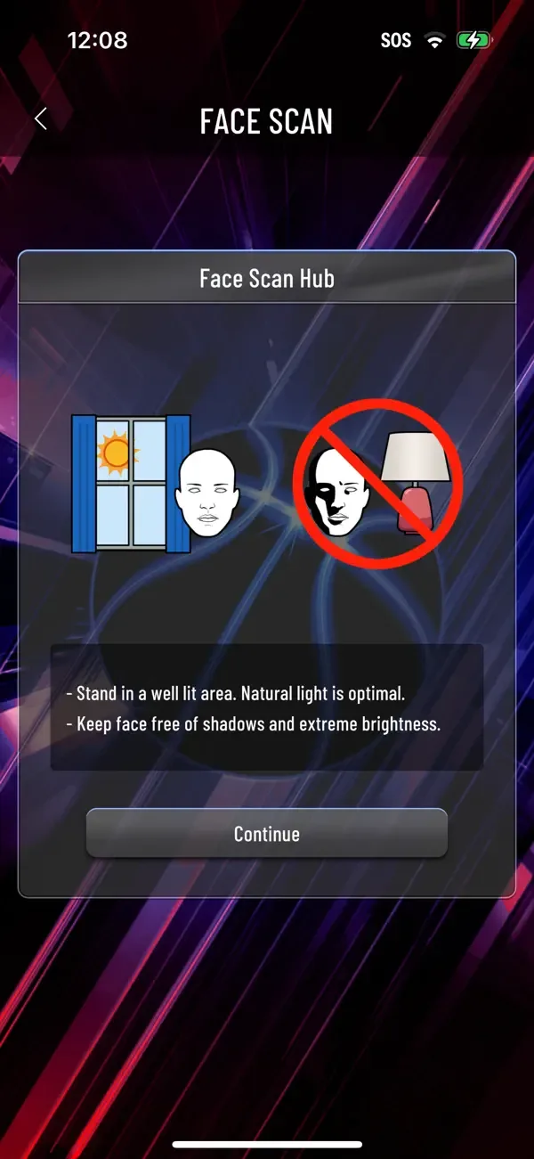 MyNBA2K Companion App screenshot 3