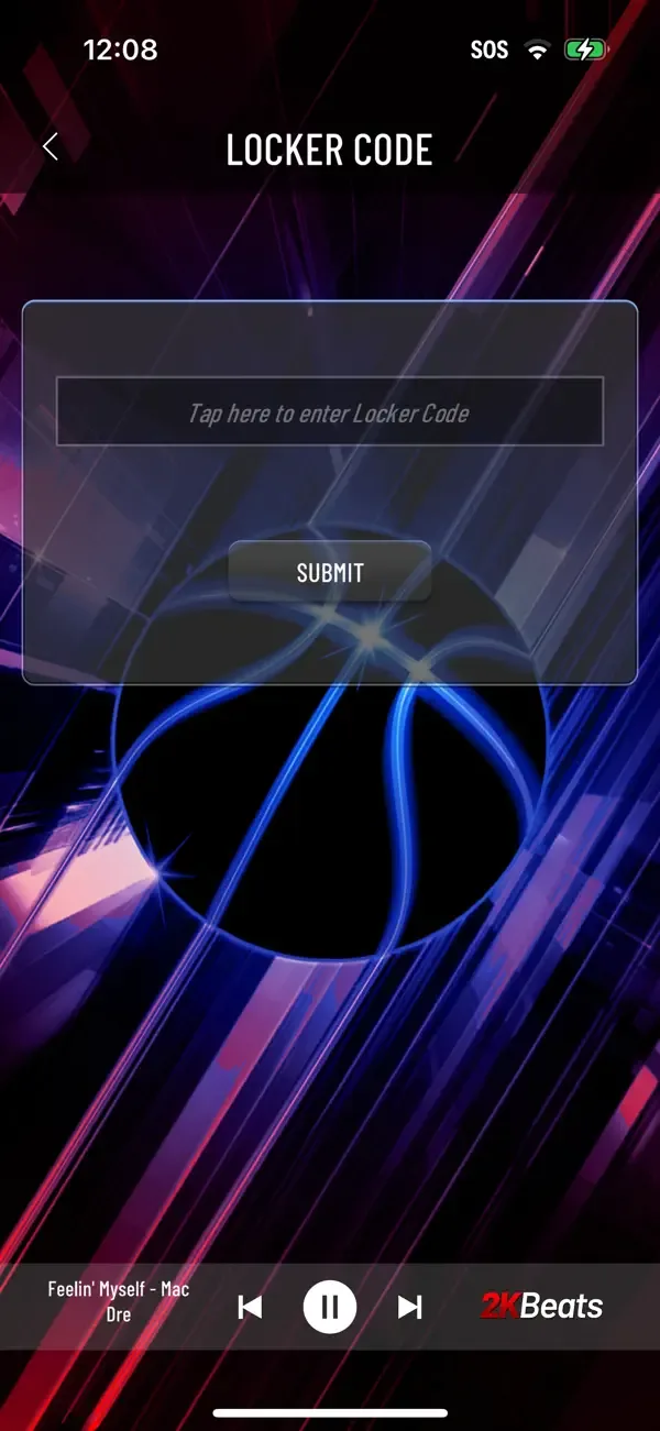 MyNBA2K Companion App screenshot 5