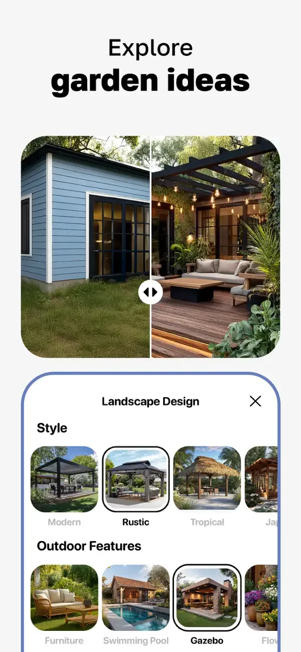 AI Home Design: DecoLab screenshot 3