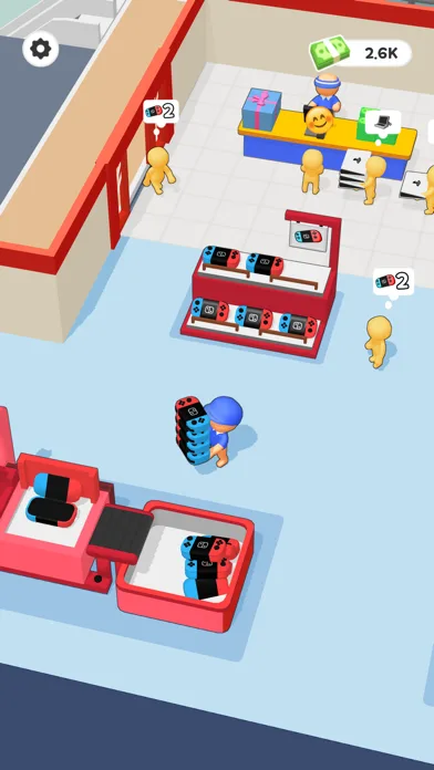 My Toy Shop! screenshot 1