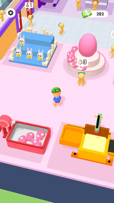 My Toy Shop! screenshot 3