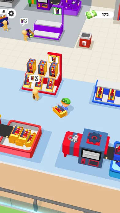 My Toy Shop! screenshot 5