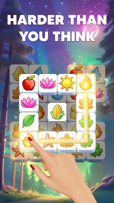 Tile Star: Match Puzzle Game screenshot 1
