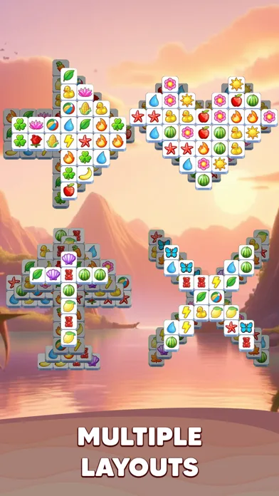 Tile Star: Match Puzzle Game screenshot 3