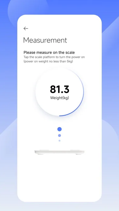 Unique Health screenshot 2