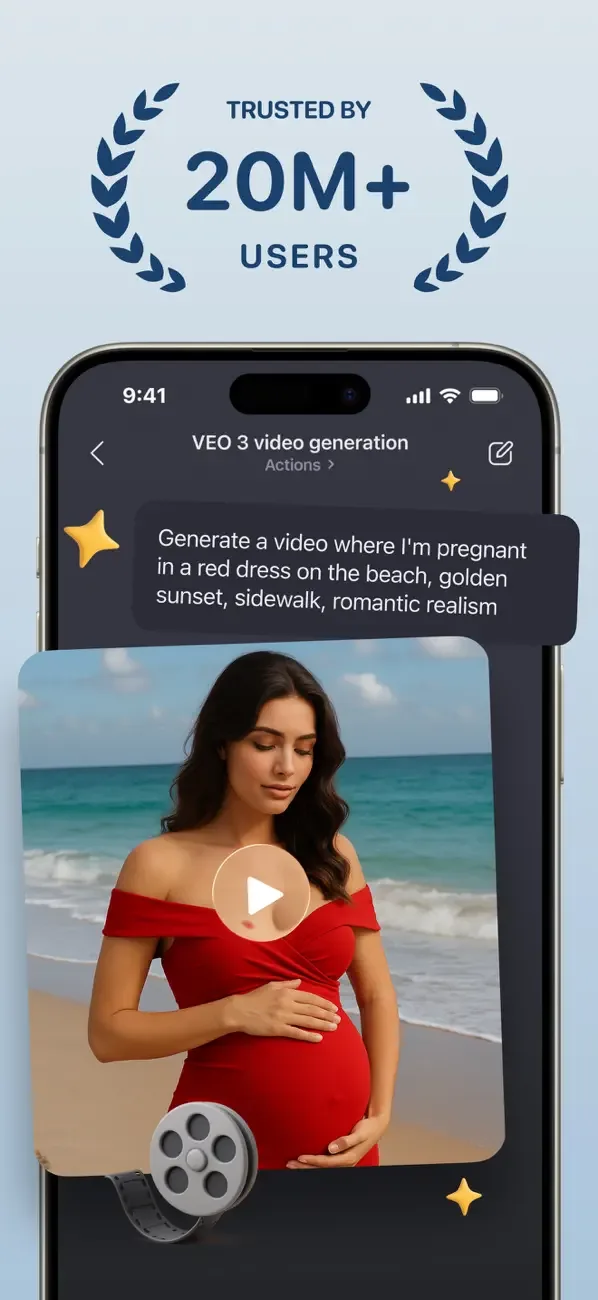 AI Chat Assistant screenshot 2