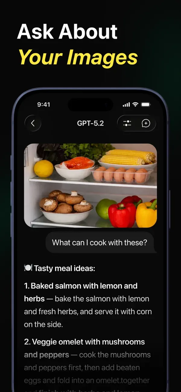 Chat AI Plus screenshot 4
