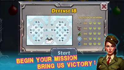 Battle Strategy: Tower Defense screenshot 5
