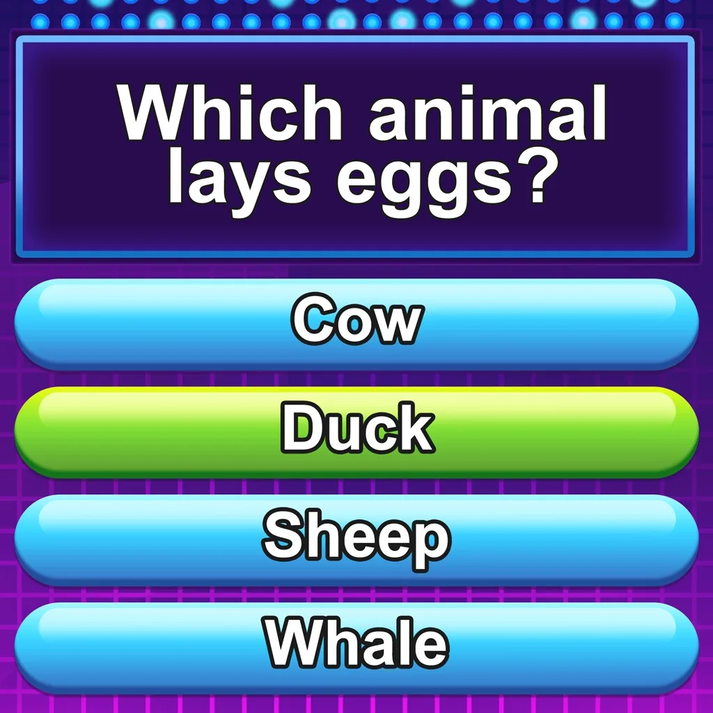Trivia Crush - Quiz Games