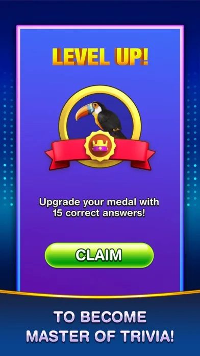 Trivia Crush - Quiz Games screenshot 5