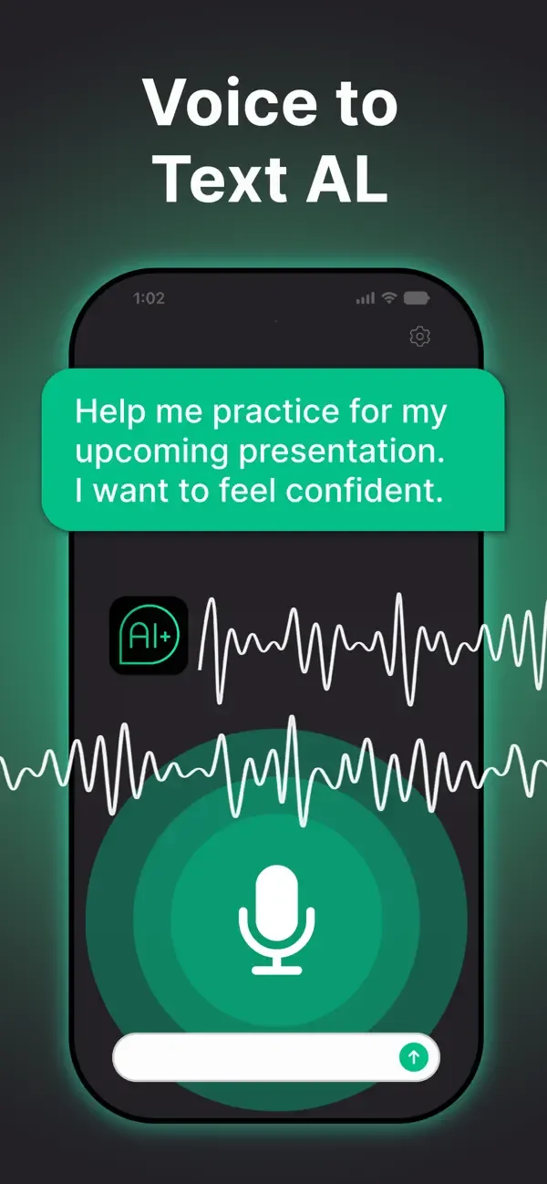 AI+ Chat & Al Video Generator screenshot 5