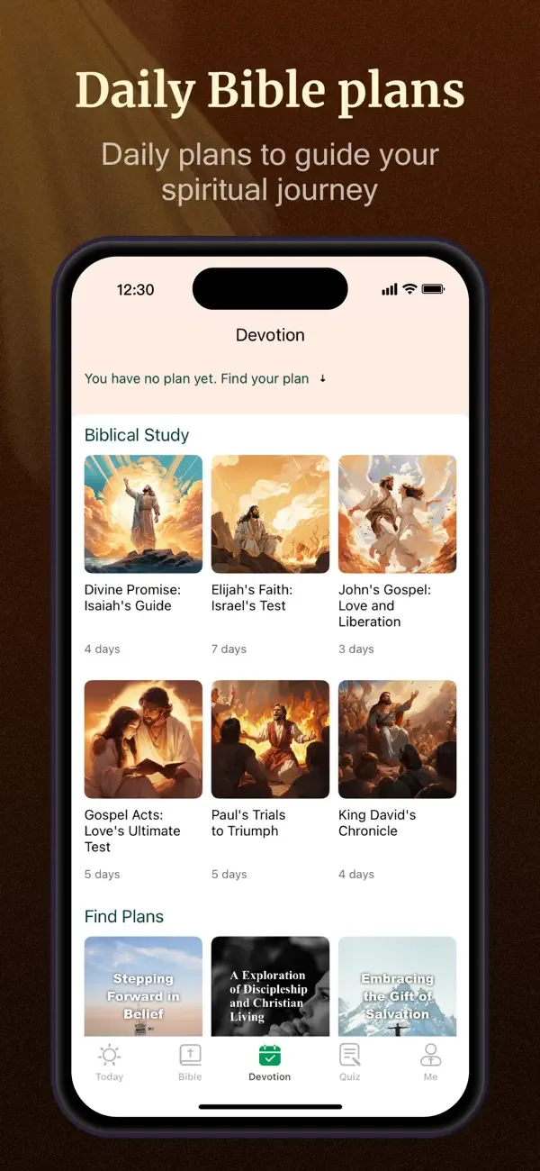 KJV Bible Now: Read & Study screenshot 3