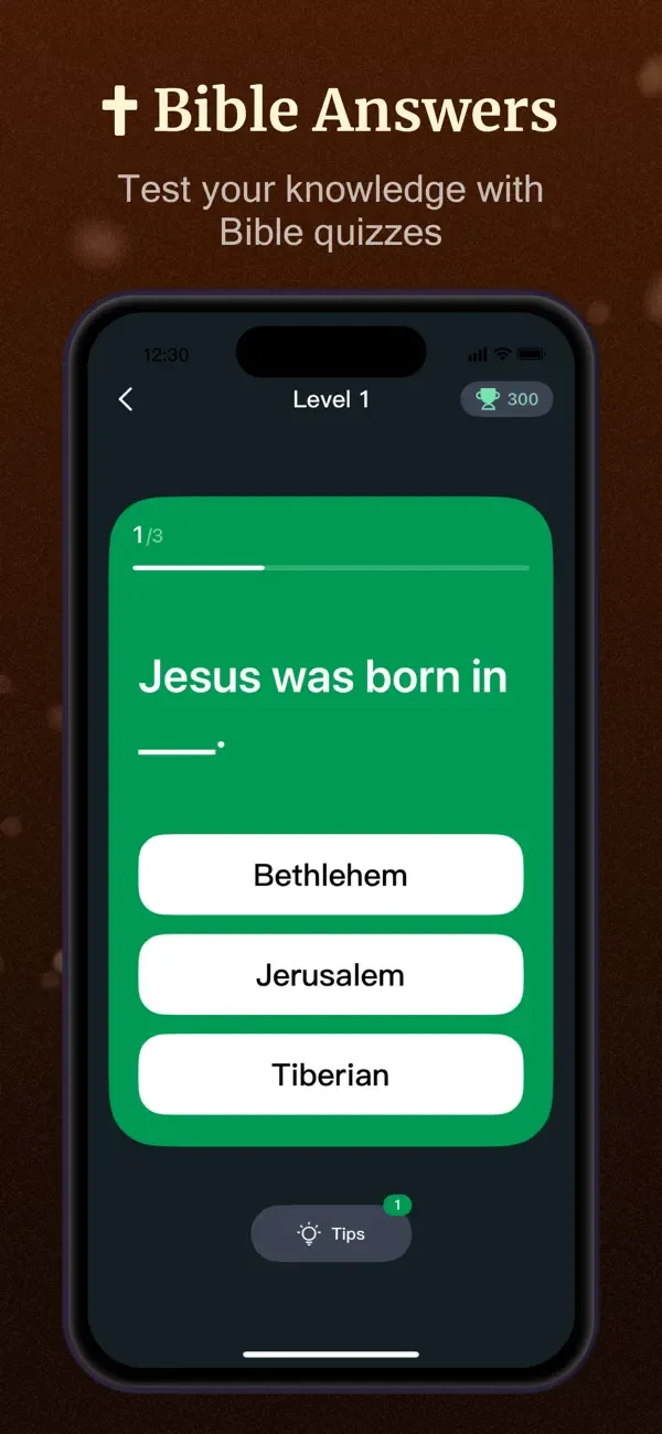 KJV Bible Now: Read & Study screenshot 4