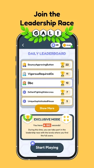 Gali: Math Puzzle Brain Game screenshot 3