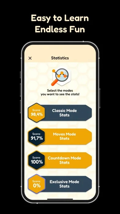 Gali: Math Puzzle Brain Game screenshot 4
