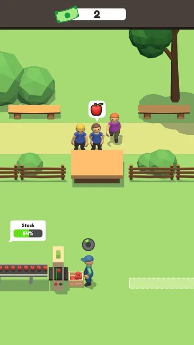 Grabber Master screenshot 2