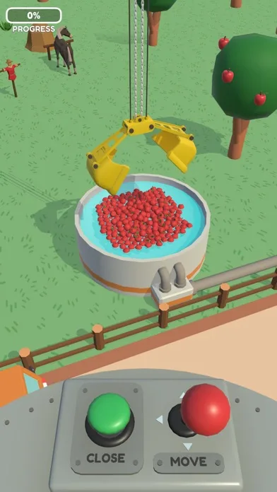 Grabber Master screenshot 3