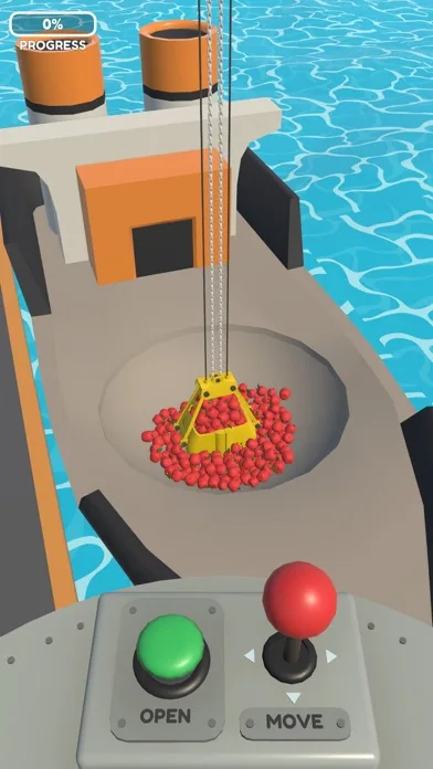 Grabber Master screenshot 4