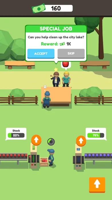 Grabber Master screenshot 5